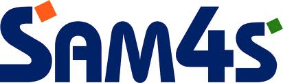 SAM4S-logo